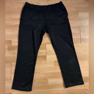 Mens UA Track Pants